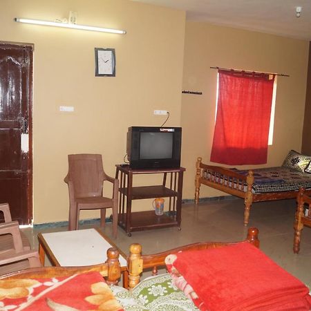 Wins Rooms Valparai Ngoại thất bức ảnh