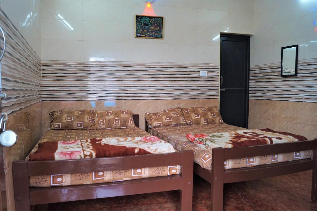 Wins Rooms Valparai Ngoại thất bức ảnh