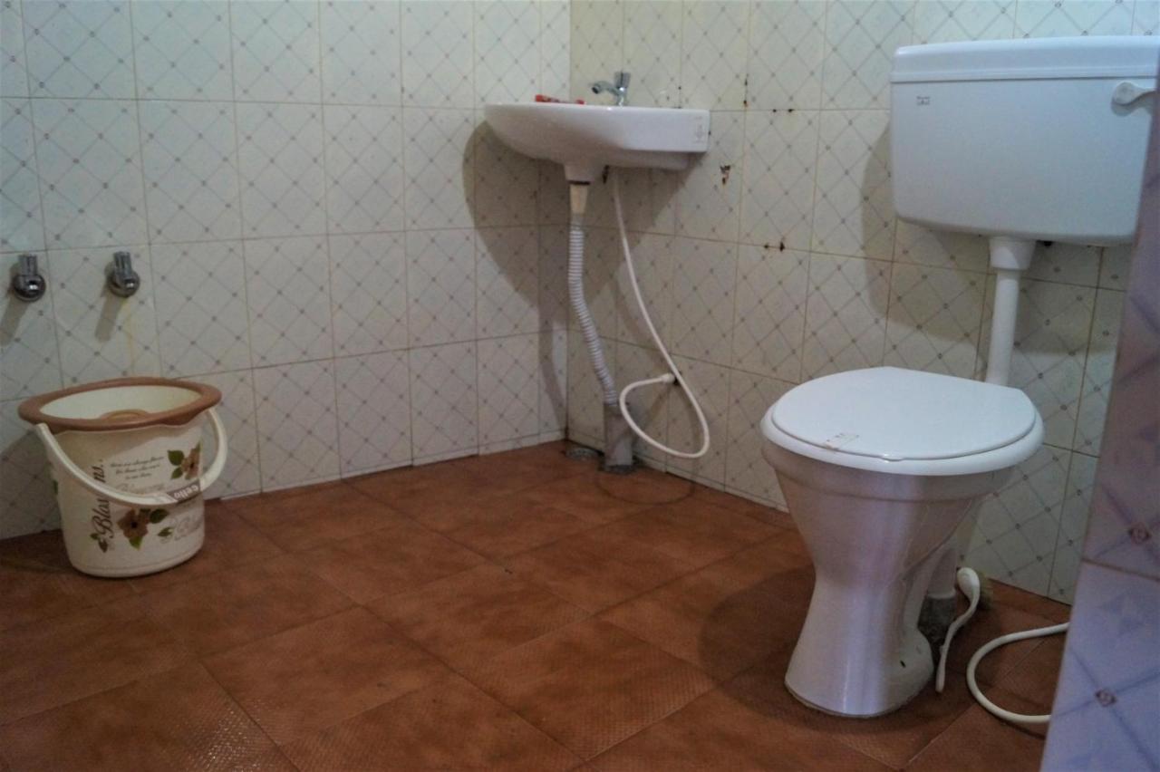 Wins Rooms Valparai Ngoại thất bức ảnh