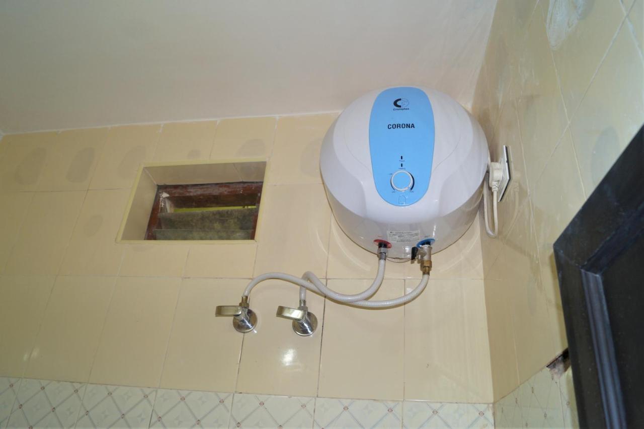 Wins Rooms Valparai Ngoại thất bức ảnh