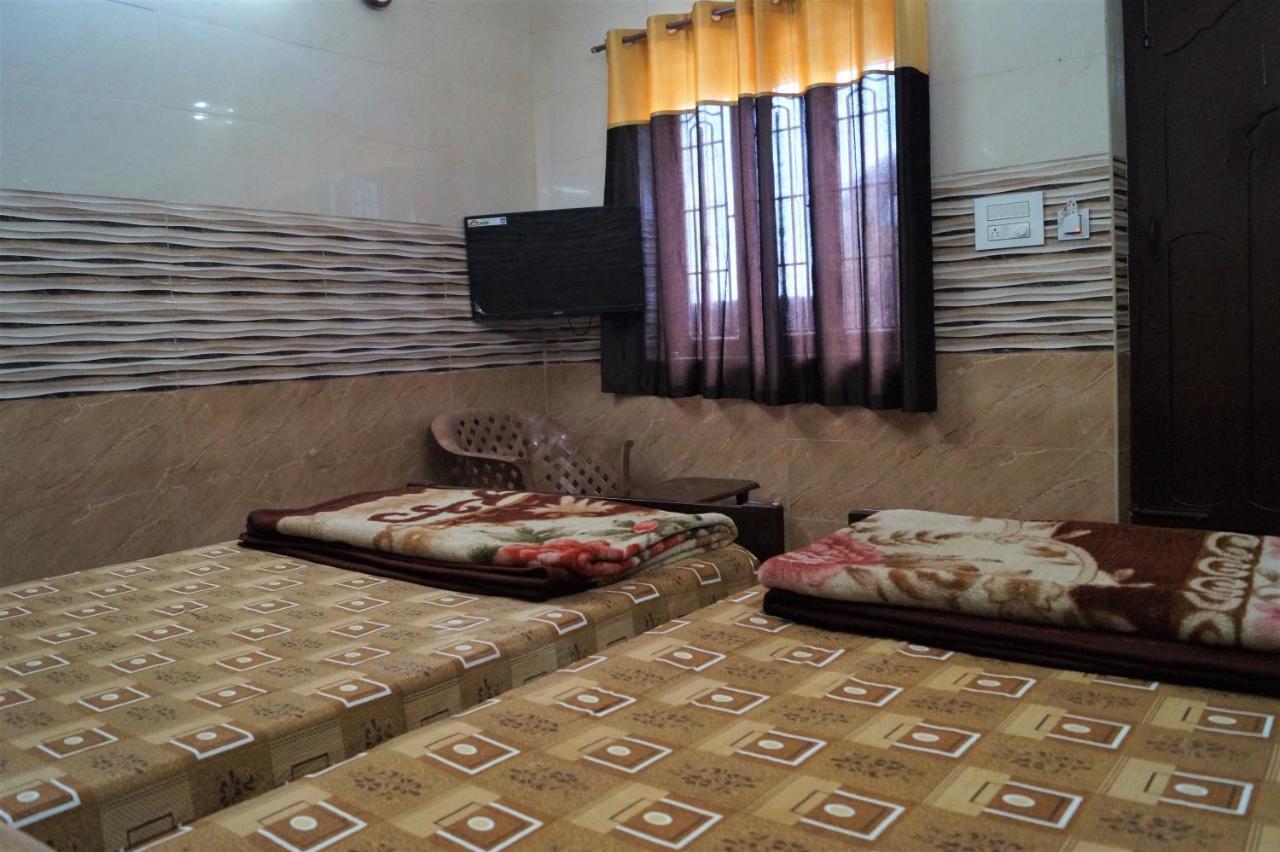 Wins Rooms Valparai Ngoại thất bức ảnh