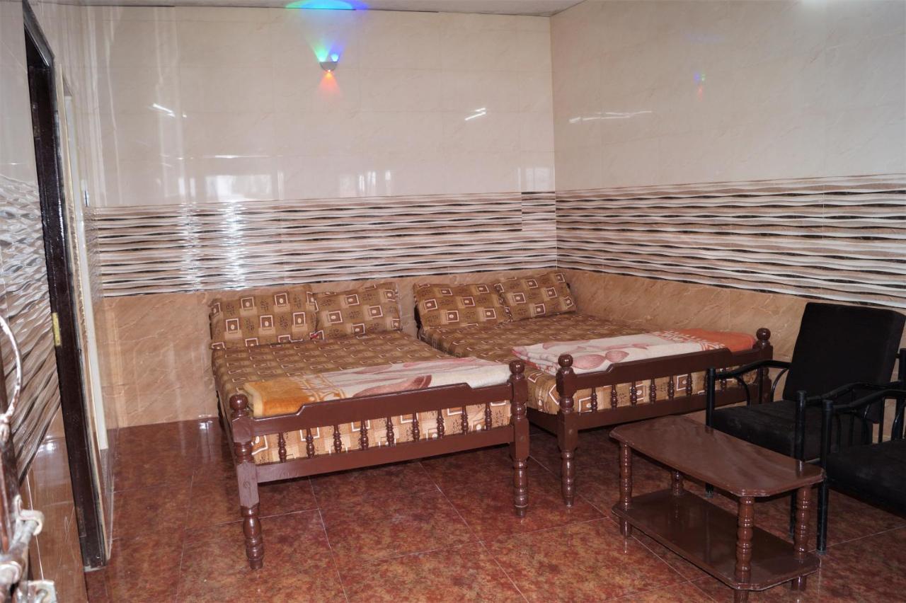 Wins Rooms Valparai Ngoại thất bức ảnh