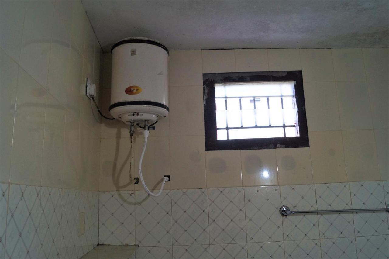 Wins Rooms Valparai Ngoại thất bức ảnh