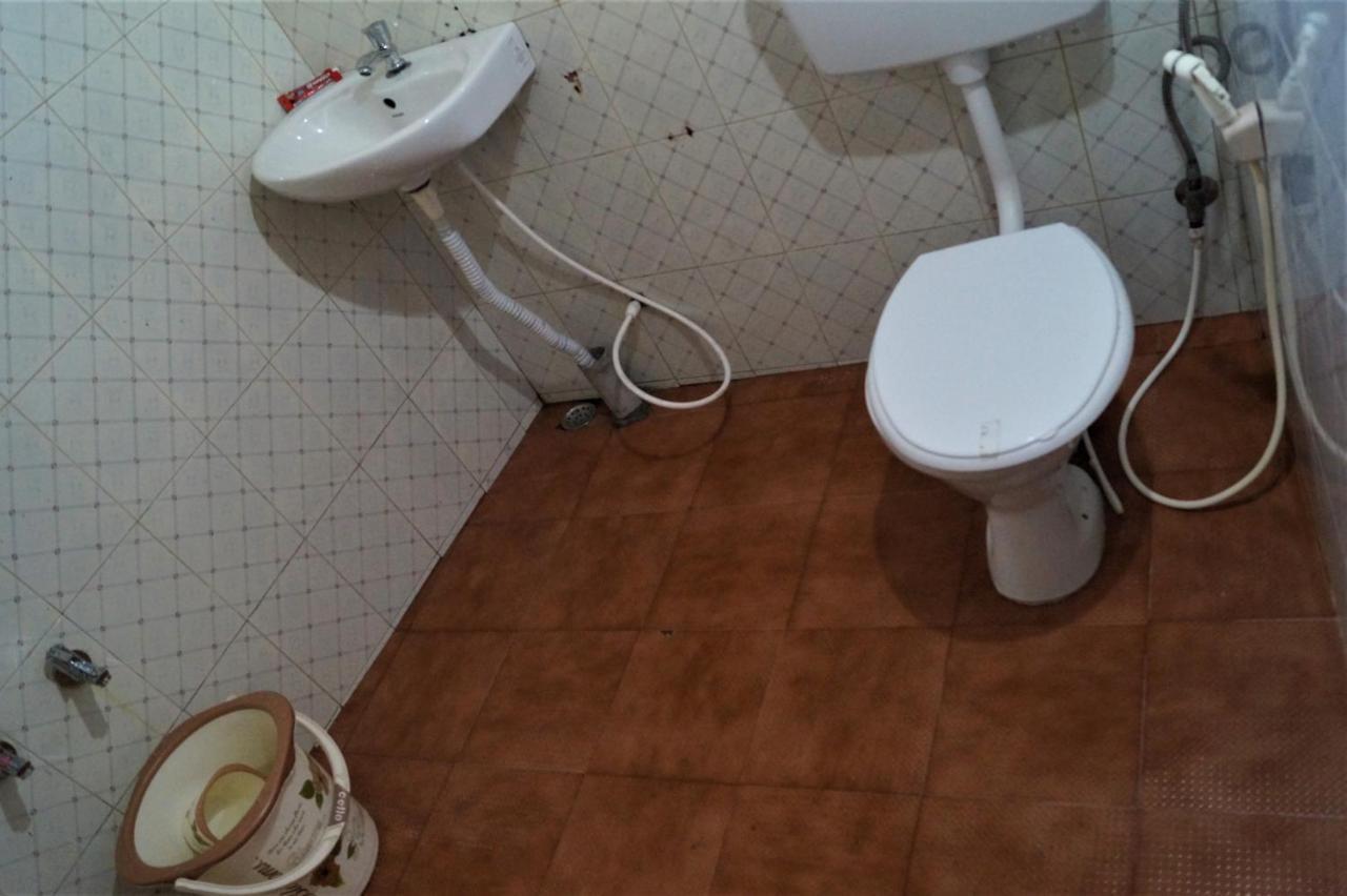 Wins Rooms Valparai Ngoại thất bức ảnh