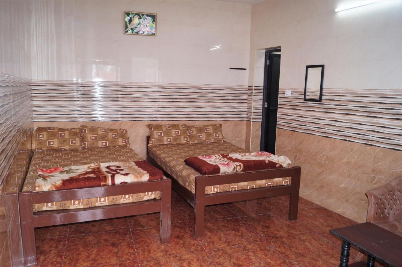 Wins Rooms Valparai Ngoại thất bức ảnh