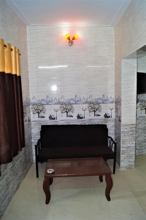 Wins Rooms Valparai Ngoại thất bức ảnh