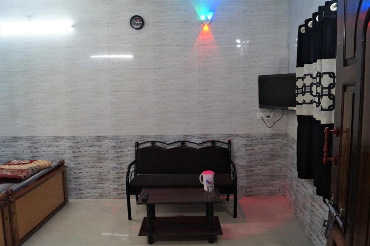 Wins Rooms Valparai Ngoại thất bức ảnh