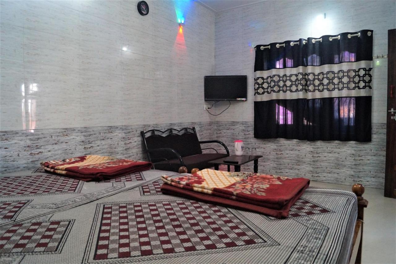 Wins Rooms Valparai Ngoại thất bức ảnh