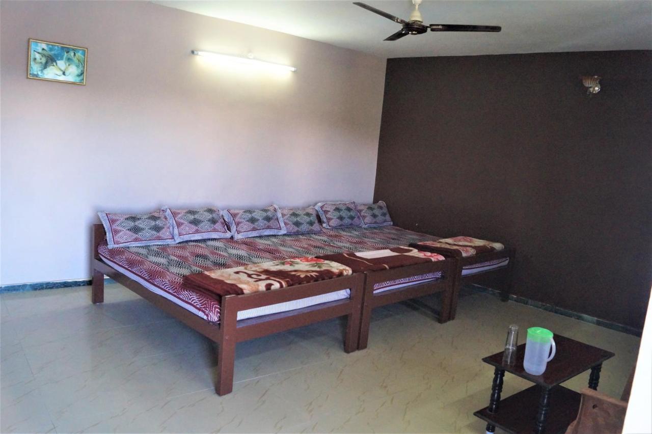 Wins Rooms Valparai Ngoại thất bức ảnh