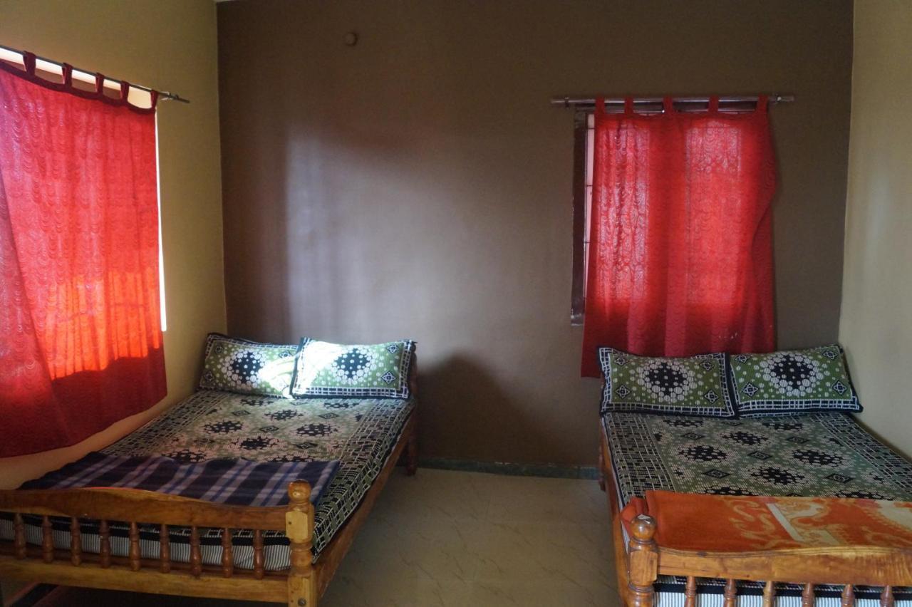 Wins Rooms Valparai Ngoại thất bức ảnh