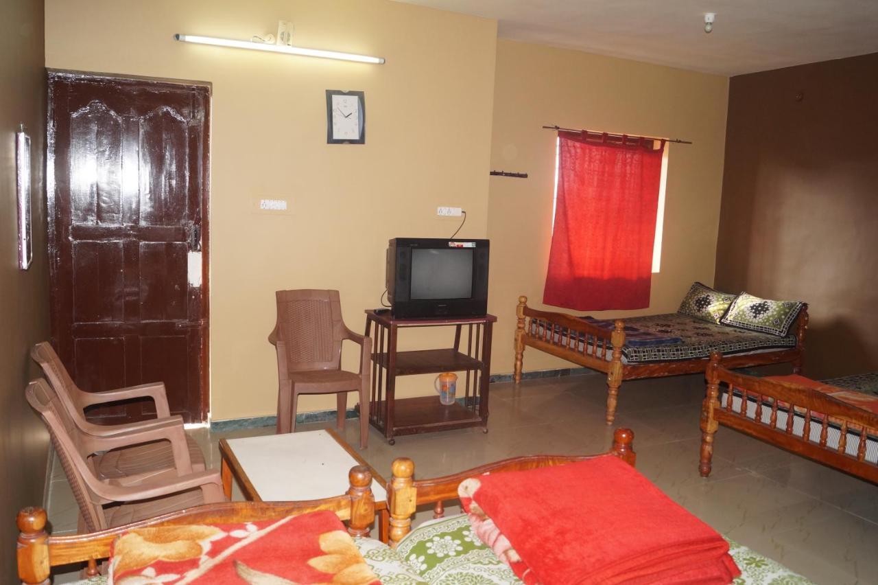 Wins Rooms Valparai Ngoại thất bức ảnh