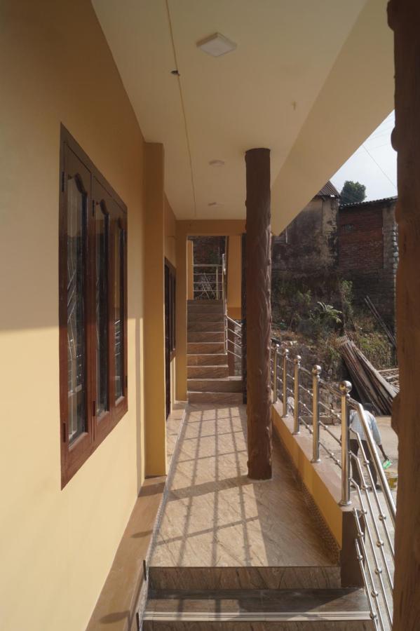Wins Rooms Valparai Ngoại thất bức ảnh