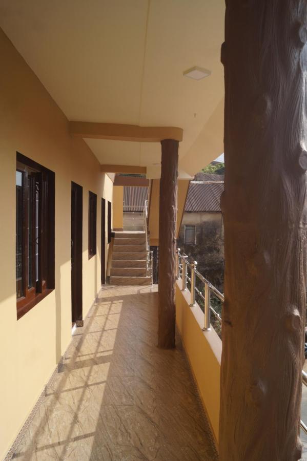 Wins Rooms Valparai Ngoại thất bức ảnh
